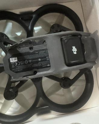 Dji avata fly more combo