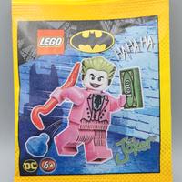 Lego Joker