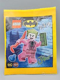 Lego Joker