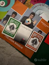 Lotto per Spettacoli di Magia