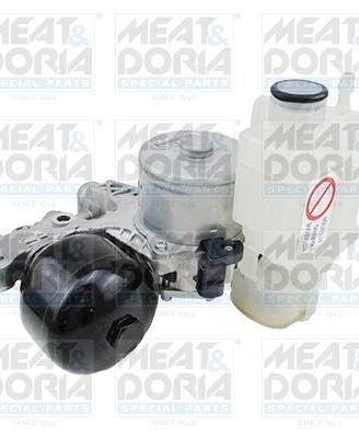 Gruppo valvole, gruppo idraulico A/T Peugeot 2008 