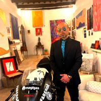 HONDA RS 250 GP TSR 2001