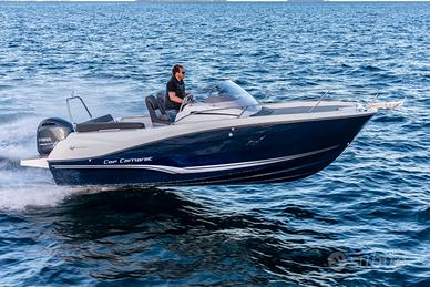 Jeanneau Cap Camarat 6.5 WA S3