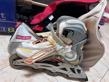Rollerblade