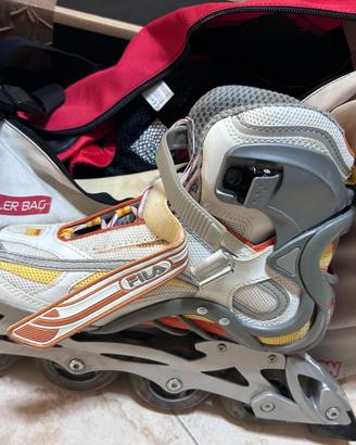 Rollerblade