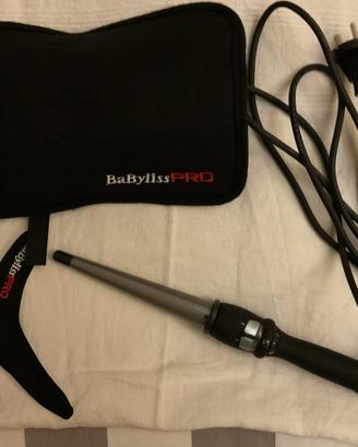 Ferro arriciacapelli