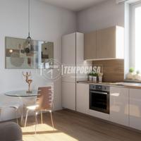 BILOCALE NEL CUORE DI BORGO CAMPIDOGLIO!