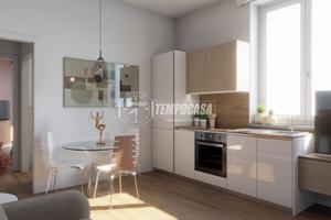 BILOCALE NEL CUORE DI BORGO CAMPIDOGLIO!