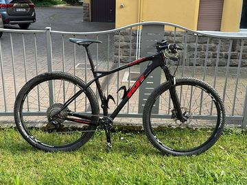 Mountain bike Willier Triestina 101x full carbon