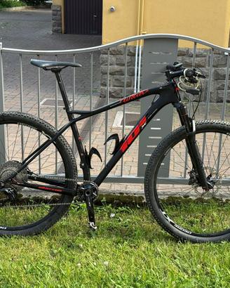 Mountain bike Willier Triestina 101x full carbon