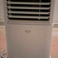 Climatizzatore portatile ARGO LUFT 8000 BTU/H 
