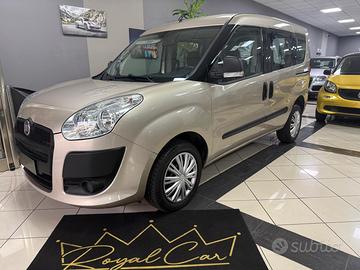 Fiat Doblò 1.3 MJ 16V M1 AUTOVETTURA
