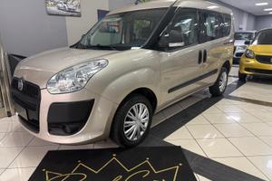 Fiat Doblò 1.3 MJ 16V M1 AUTOVETTURA