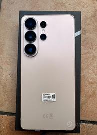 Samsung S26 ultra 1TB