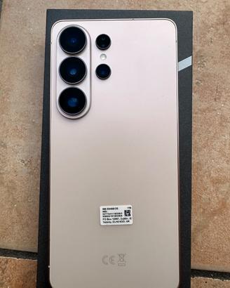 Samsung S26 ultra 1TB