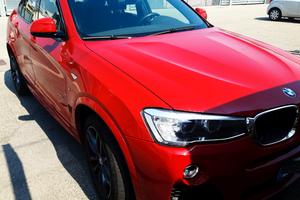 Bmw x4 (f26) - 2016