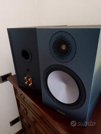 Monitor Audio Bronze 100 6G, Diffusori da scaffale