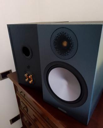 Monitor Audio Bronze 100 6G, Diffusori da scaffale