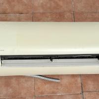 Split condizionatore Daikin