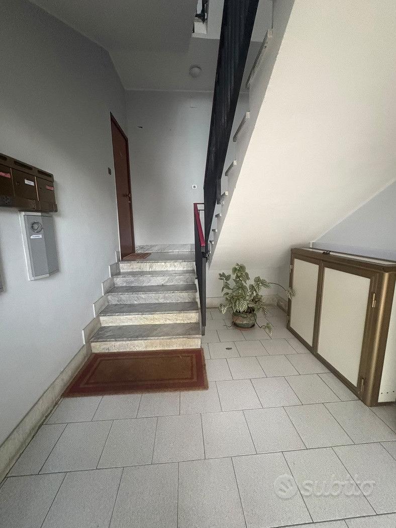 Appartamento – Messina, Mangialupi, III Circoscrizione - Vista 2