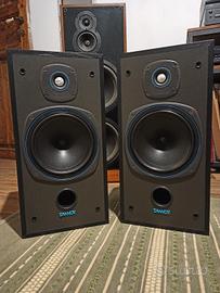 Diffusori Tannoy M15