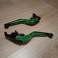 LEVE FRENO FRIZIONE KAWASAKI