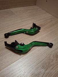 LEVE FRENO FRIZIONE KAWASAKI