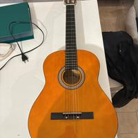 chitarra classica dare stone 39”