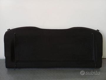 Mensola Cappelliera Copribaule Toyota Yaris 2020