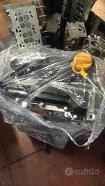 Motore Renault/Dacia  1.O Turbo GPL - cod. H4D D4