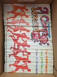 Libri Esplorando il corpo umano