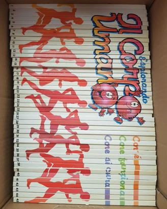 Libri Esplorando il corpo umano