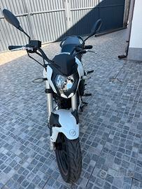 keeway 125