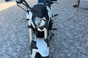 keeway 125