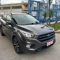 Ford Kuga ST-Line 1.5 TDCI 120 Cv 2018 navi retro
