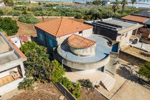 Villa D'arte a Marina di Ragusa