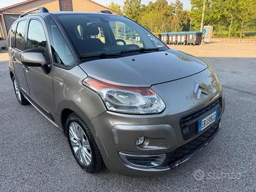 CITROEN C3 Picasso 1.6 HDi 90 airdream Business