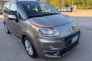 CITROEN C3 Picasso 1.6 HDi 90 airdream Business