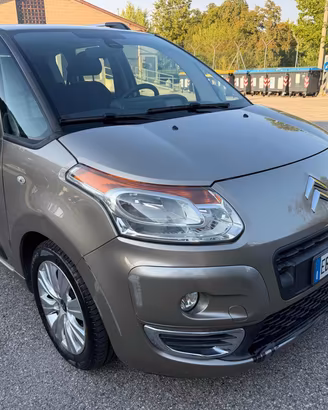 CITROEN C3 Picasso 1.6 HDi 90 airdream Business