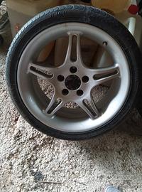 cerchi breyton 18" 