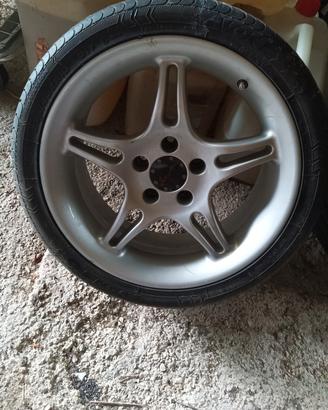 cerchi breyton 18" 