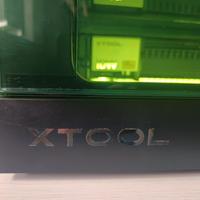 Laser Xtool S1