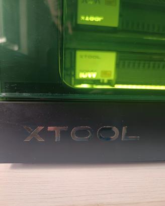 Laser Xtool S1