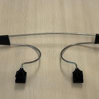 Appendiabiti da sedile