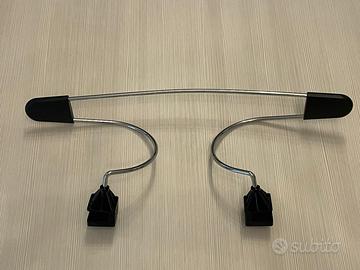 Appendiabiti da sedile