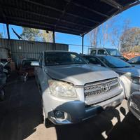 Ricambi Rav 4 del 2009