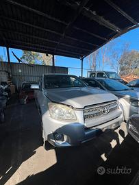 Ricambi Rav 4 del 2009