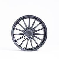 Cerchi in lega JR Wheels SL05 8,5x19 Ford Focus RS