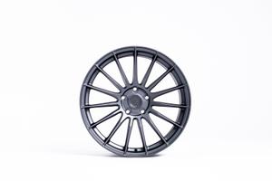 Cerchi in lega JR Wheels SL05 8,5x19 Ford Focus RS