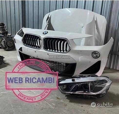 Ricambi bmw Vendita in Accessori auto a Milano